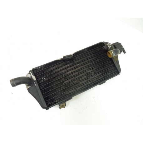 RADIATEUR - HRD SONIC 50