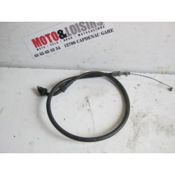 CABLE ACCELERATEUR - SUZUKI 600 GSXR