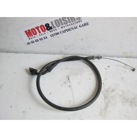 CABLE ACCELERATEUR - SUZUKI 600 GSXR