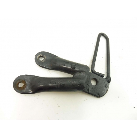 REPOSE PIED - HRD SONIC 50