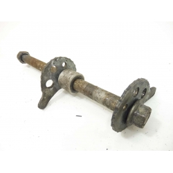 AXE ROUE - HRD SONIC 50