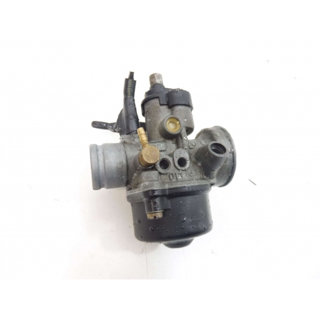 CARBU - HRD SONIC 50