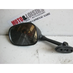 PAIRE DE RETROVISEUR - SUZUKI 600 GSXR