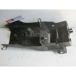 SUPPORT DE BATTERIE - SUZUKI 600 GSXR