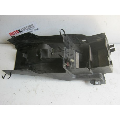 SUPPORT DE BATTERIE - SUZUKI 600 GSXR