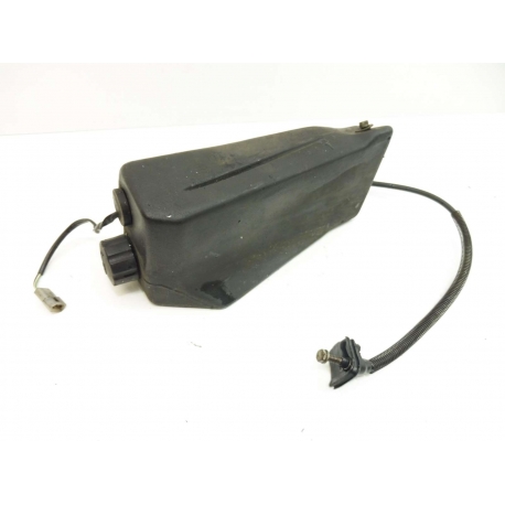 RESERVOIR HUILE - HRD SONIC 50