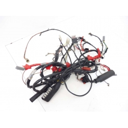 FAISCEAU - PIAGGIO NRG