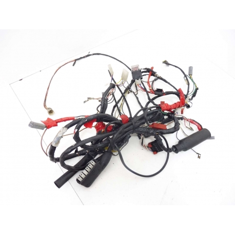 FAISCEAU - PIAGGIO NRG