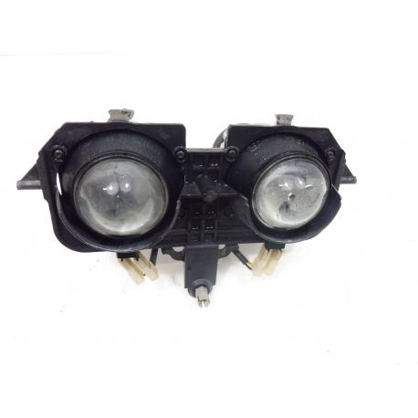 OPTIQUE - PIAGGIO NRG