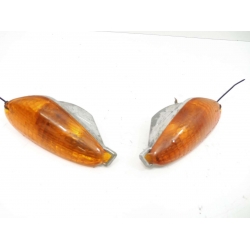 CLIGNO - PIAGGIO NRG