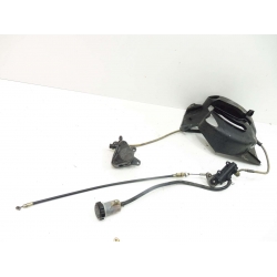 SYSTEME FREIN AV - PIAGGIO NRG