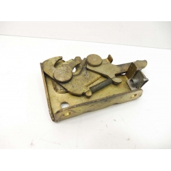 CROCHET SELLE - PIAGGIO NRG