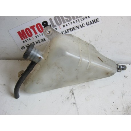 VASE EXPANSION - SUZUKI 600 GSXR