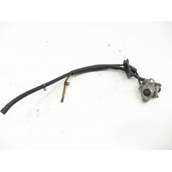 POMPE A HUILE - PIAGGIO NRG