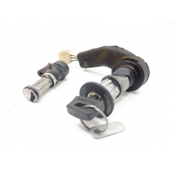 CONTACTEUR CLEF - PIAGGIO NRG