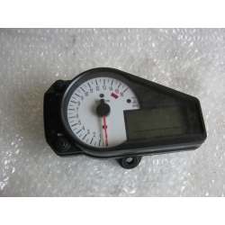 COMPTEUR - SUZUKI 600 GSXR