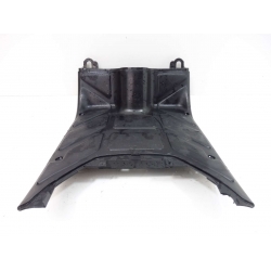 CARENAGE - PIAGGIO NRG