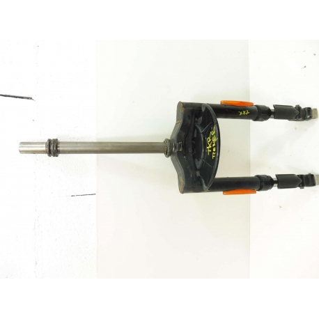 FOURCHE - PEUGEOT TREKKER