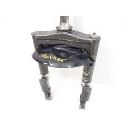 FOURCHE - GILERA STALKER