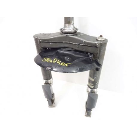 FOURCHE - GILERA STALKER
