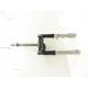 FOURCHE  - SYM JET SPORT 2T