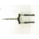 FOURCHE - YAMAHA X-MAX 125 2008