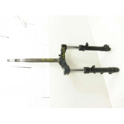 FOURCHE - YAMAHA X-MAX 125 2012