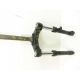 FOURCHE - YAMAHA X-MAX 125 2012