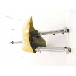 FOURCHE - PEUGEOT TWEET 125