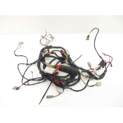 FAISCEAU - GILERA STALKER