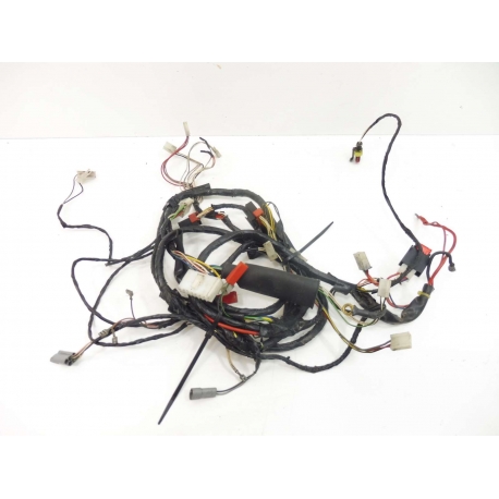 FAISCEAU - GILERA STALKER