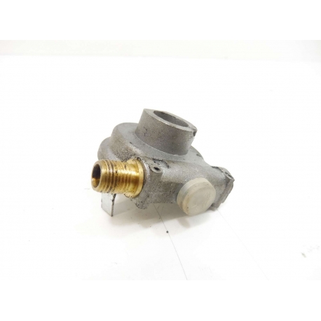 ENTRAINEUR - GILERA STALKER