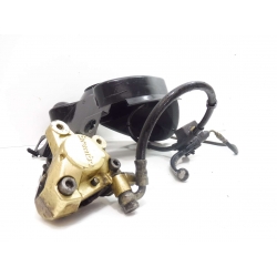 SYSTEME FREIN AV - GILERA STALKER