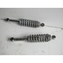 AMORTISSEUR ARRIERE - YAMAHA 125 SR