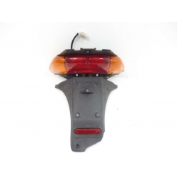 FEU AR - GILERA STALKER