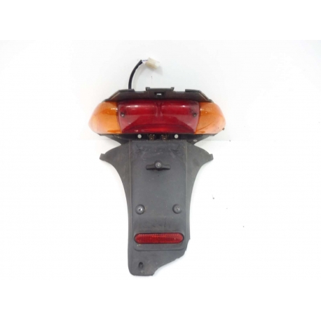 FEU AR - GILERA STALKER