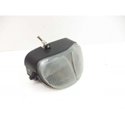 OPTIQUE - GILERA STALKER