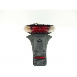 FEU AR - GILERA STALKER