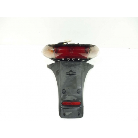 FEU AR - GILERA STALKER