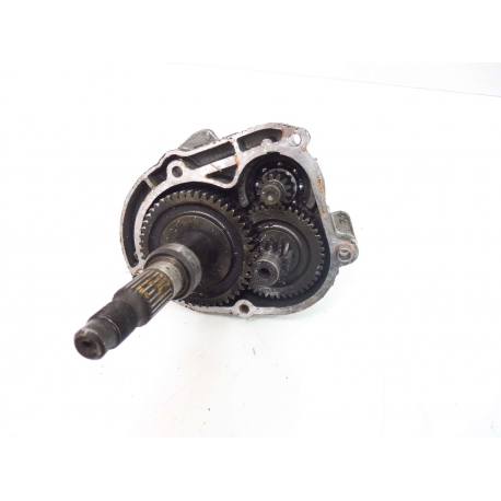 TRANSMISSION - GILERA STALKER