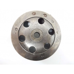 CLOCHE - GILERA STALKER