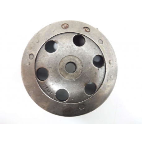 CLOCHE - GILERA STALKER