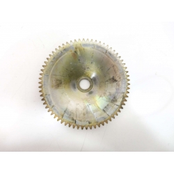 JOUE FIXE - GILERA STALKER