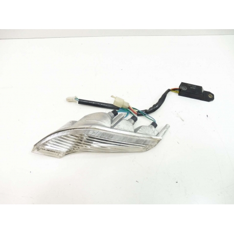 CLIGNO -  PEUGEOT VIVACITY JET IN