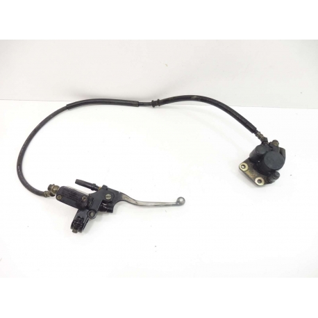 SYSTEME DE FREIN AV -  PEUGEOT VIVACITY JET IN