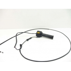 TIRAGE RAPIDE -  PEUGEOT VIVACITY JET IN