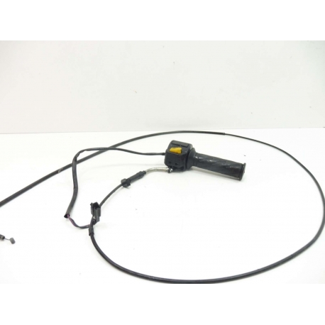 TIRAGE RAPIDE -  PEUGEOT VIVACITY JET IN