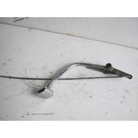 PEDALE DE FREIN - YAMAHA 125 SR