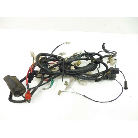 FAISEAU  -  PEUGEOT VIVACITY JET IN