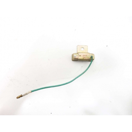 RELAIS  -  PEUGEOT VIVACITY JET IN